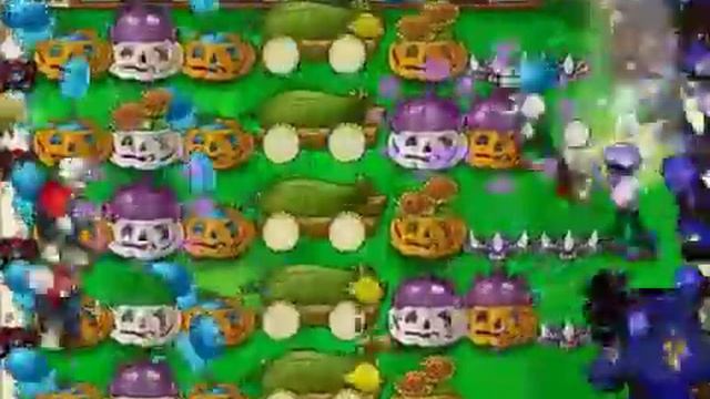 Plants vs Zombies - Survival Day Endless (SECRET GAME) смотреть онлайн