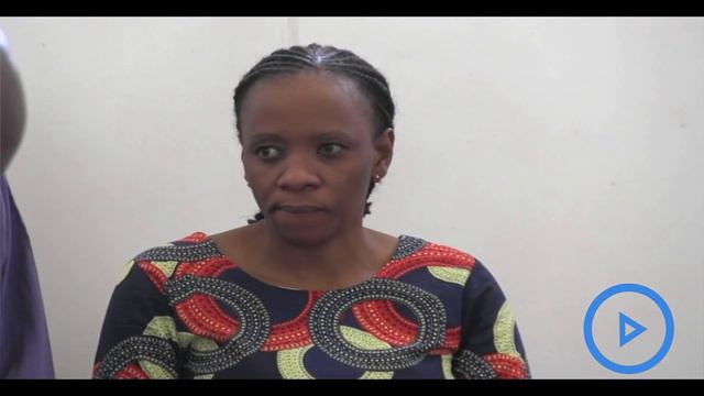 Magistrate to undergo medical examination before taking plea in husband's murder case смотреть онлайн