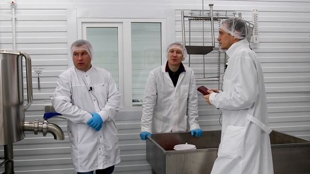Сыроварня, как бизнес. Производство сыра. Бизнес идеи. смотреть онлайн