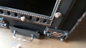 Печь "ФЛАГМАН" со встроенной ДУХОВКОЙ / Печь для бани на 3 отделения / Печь с обогревом предбанника