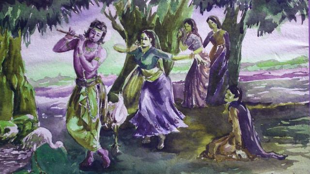 Fantasy Flute ! Hero ! DL Music смотреть онлайн