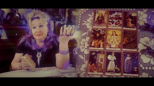 Trump Crossroads (Psychic Analysis) смотреть онлайн