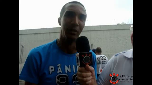 ETERNOS CRAQUES - NATAL FELIZ NILSON E GILMAR 22/12/2013 смотреть онлайн