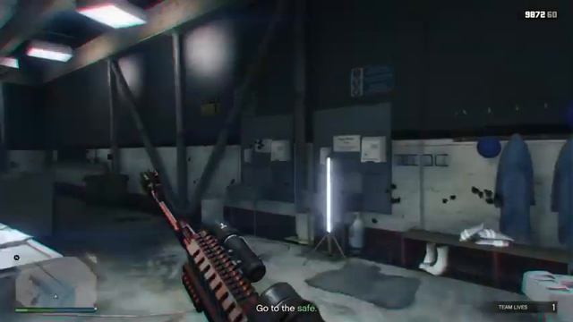 AUST PLAYS GTA5 teaching yall basic driver safety смотреть онлайн