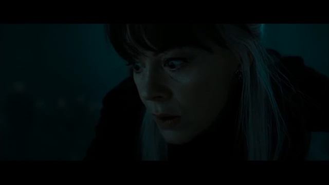 Harry Potter and the Deathly Hallows part 2 Narcissa saves Harry HD смотреть онлайн