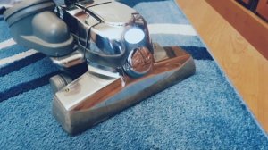 химчистка ковра пылесосом kirby Москва [ ремонт запчасти химчистка обслуживание] 89877933617