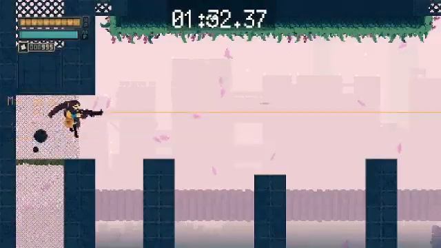 Rusted Moss Demo - Seer's Challenge - 0:50.49 смотреть онлайн