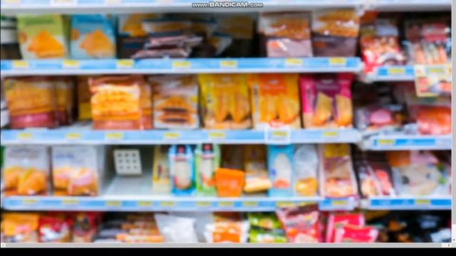 Cookie Qt calls Cookie Qt's Brother at the Soup Store смотреть онлайн