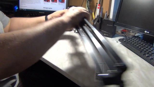 БЮДЖЕТНАЯ КОЛЬЦЕВАЯ ЛАМПА СО ШТАТИВОМ смотреть онлайн