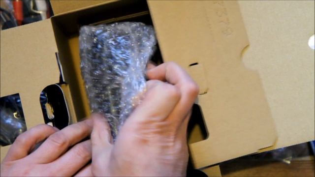 Panasonic X800 video camera - camcorder 3MOS - unboxing смотреть онлайн