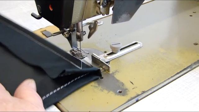 Pfaff 463 Schnellnäher für allgemeine Näharbeiten смотреть онлайн