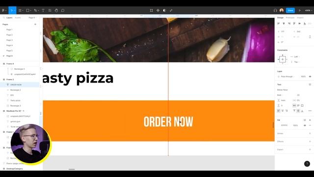 ЧТО НОВОГО В ФИГМЕ? | ОБЗОР ПОСЛЕДНИХ ОБНОВЛЕНИЙ FIGMA 2023 | #FIGMA
