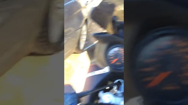2011 Suzuki DL650 V-strom sound смотреть онлайн