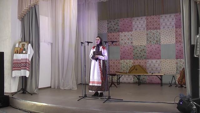Екатерина Петелина - "На мрачной горе" смотреть онлайн