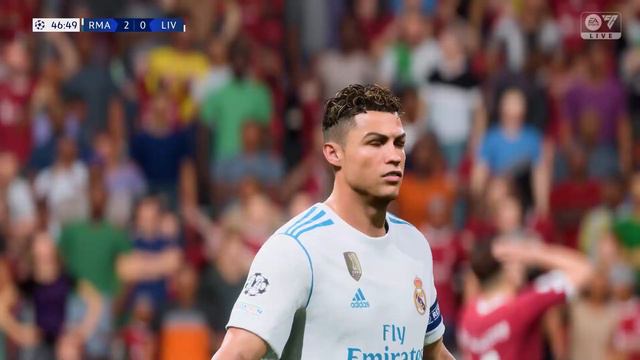 Cristiano Ronaldo Noodle Hair FaceMod For FC 24 (FREE) + Tutorial | TU15.1 смотреть онлайн