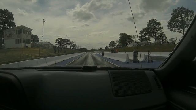 Vortech 86 Thunderbird смотреть онлайн