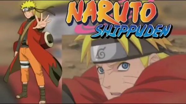 наруто ПРОТИВ пейна