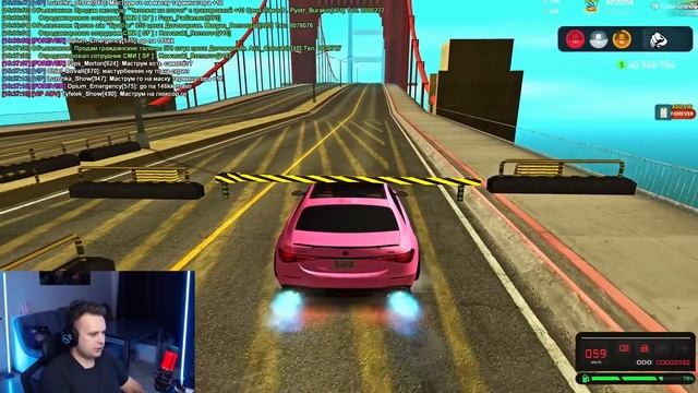 ГОНКА на 300КК!?? ПУТЬ БОМЖА на АРИЗОНА РП #194 ARIZONA RP CASA GRANDE (SAMP) смотреть онлайн