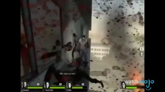 Another Top 10 HARDEST Video Game Achievements смотреть онлайн