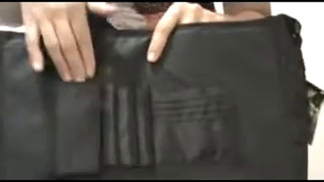 Kill La Kill Messenger Bag смотреть онлайн
