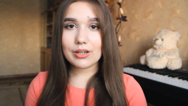 ALINA K | МАРИНА ЦВЕТАЕВА "МНЕ НРАВИТСЯ, ЧТО ВЫ БОЛЬНЫ НЕ МНОЙ..." смотреть онлайн