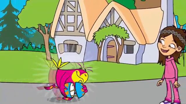 Unit 6- Bright Ideas 4