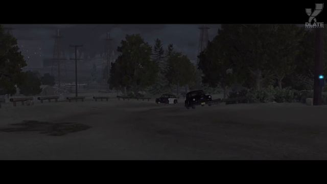 L.A. Noire спустя 10 ЛЕТ. ЗАБЫТЫЙ ШЕДЕВР Rockstar? смотреть онлайн