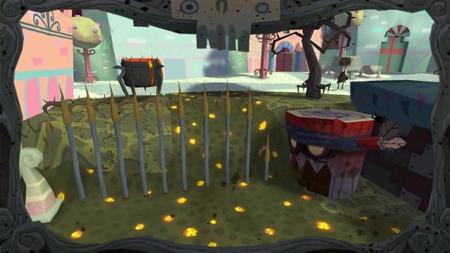 American McGee's GRIMM #1.1 прохождение от jago смотреть онлайн