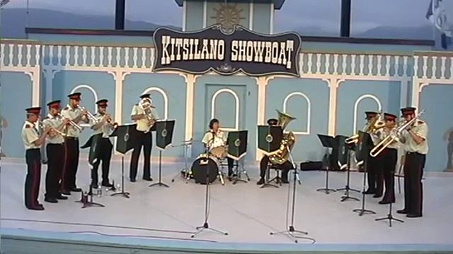 Colonel Bogey смотреть онлайн