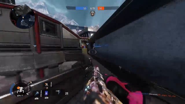 Max FOV ON TITANFALL 2 смотреть онлайн