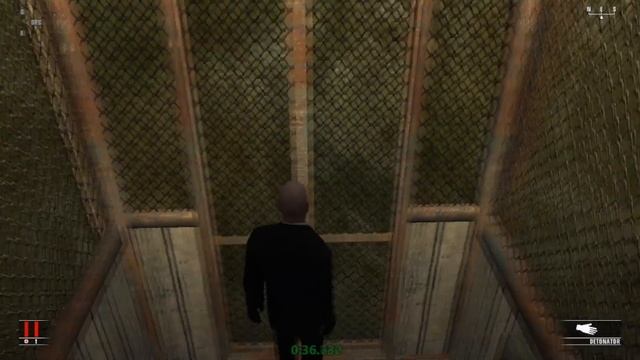 (WR) (1:01) A Vintage Year PRO/SA Uncapped FPS смотреть онлайн