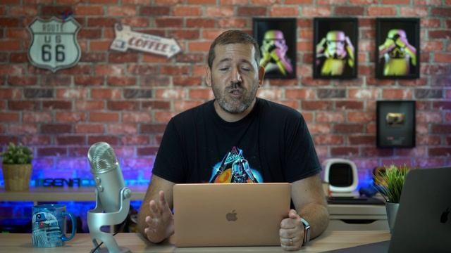 UNBOXING nuevo Apple MacBook Air 2019 смотреть онлайн