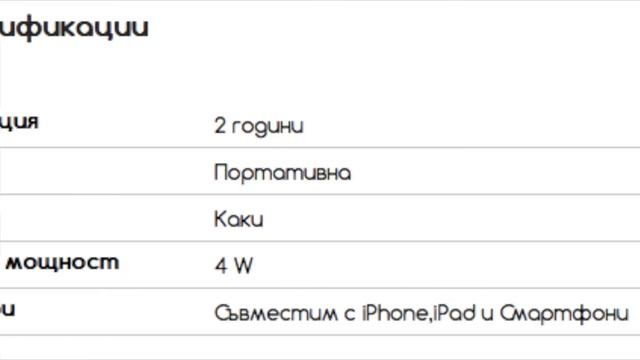 Philips Bluetooth безжична портативна колонка смотреть онлайн