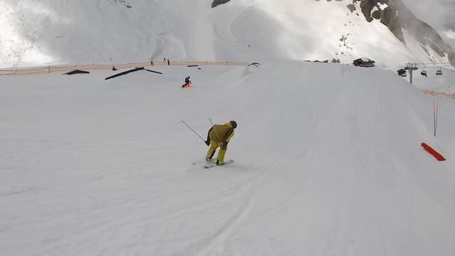 Кировск или Поляна? смотреть онлайн