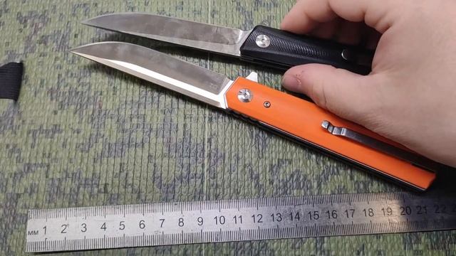 Два бюджетных китайца от Five Pro! смотреть онлайн