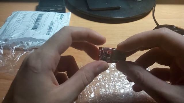 Китай это всё - DC-DC Модуль Питания от 3 В до 5 В смотреть онлайн