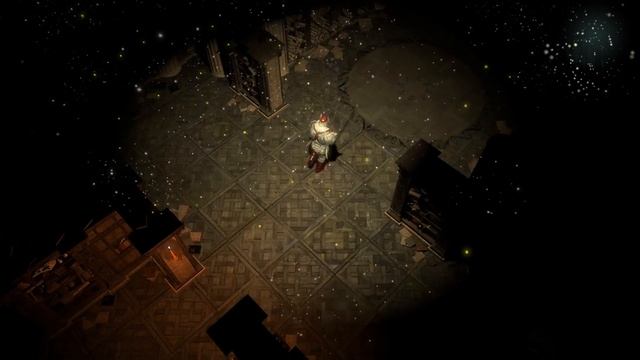 Path Of Exile: White Lights Hideout Decoration