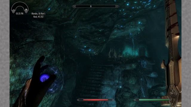 Legacy of the Dragonborn (Dragonborn Gallery) - Part 191: Derkeethus смотреть онлайн