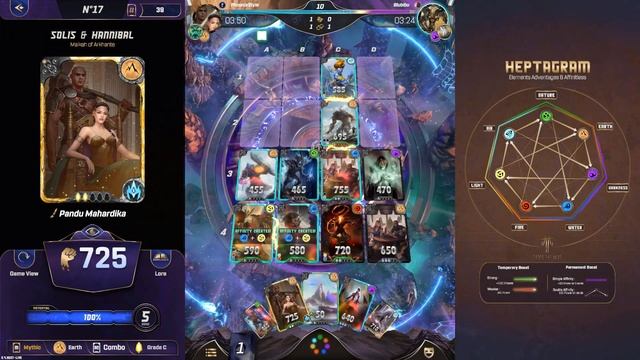 Хожу Первым. Контрю Лидера соперника. Стандартная тактика. смотреть онлайн