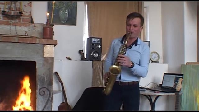 Петр Ткач Саксофон 5 смотреть онлайн