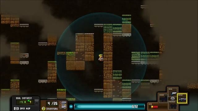 Let's Play Platformines Demo смотреть онлайн