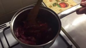 Свекольный Сок