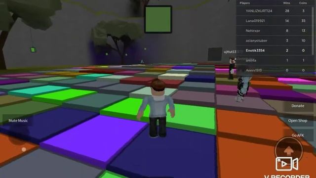 Играем в crazy color? смотреть онлайн