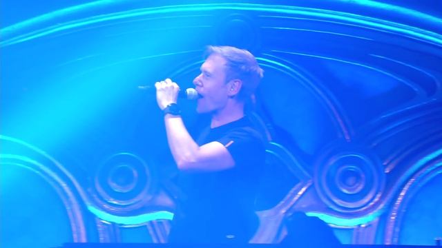 Armin Van Buuren Live At Tomorrowland Winter 2022 (Mainstage)