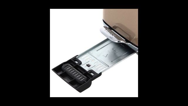 Тостер Bork — Тостеры