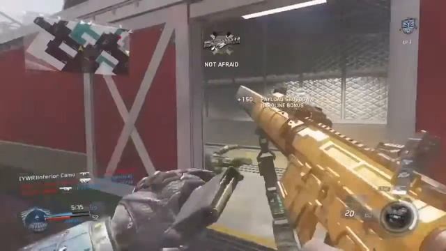 My Favorite Class Setups (FCS) смотреть онлайн
