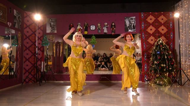 Tabla bellydance | Школа Восточного танца Скарабей смотреть онлайн