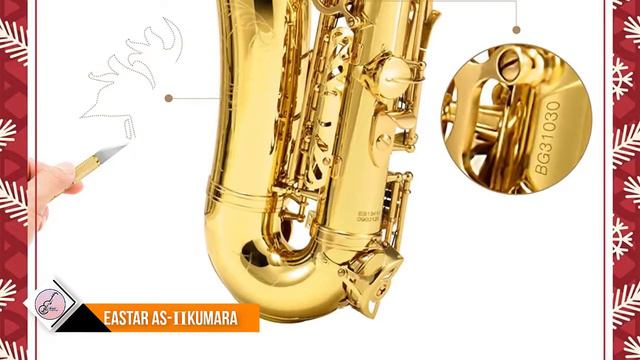 Best Soprano Saxophone In 2022 - Top 5 Best Soprano Saxophones Review смотреть онлайн