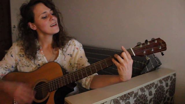 Мельница - Волкодав (такой вот cover) смотреть онлайн