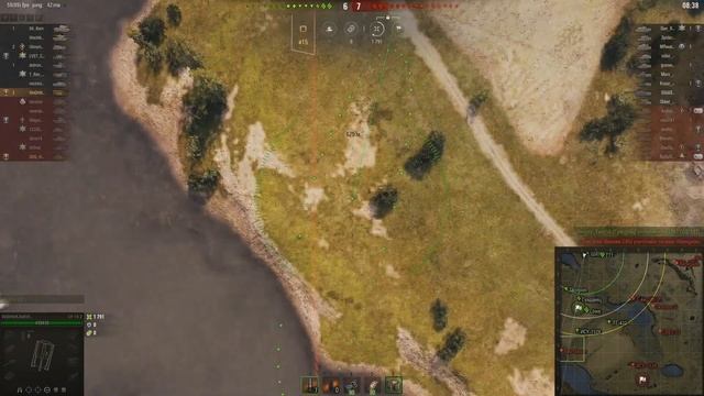 СУ-14-2 - КАК ИГРАТЬ, ГАЙД WOT! ОБЗОР НА АРТУ СУ 14 2 World Of Tanks! Артиллерия СУ14-2 ВОТ! смотреть онлайн